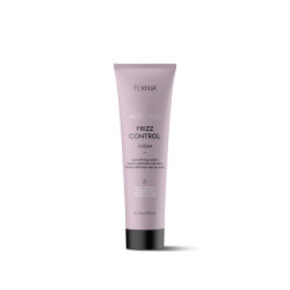 Crema peinado rizos frizz control