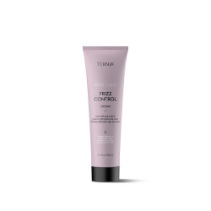 Crema peinado rizos frizz control