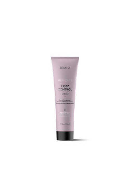 Crema peinado rizos frizz control