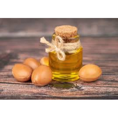 Champus Argan