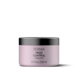 Mascarilla frizz control