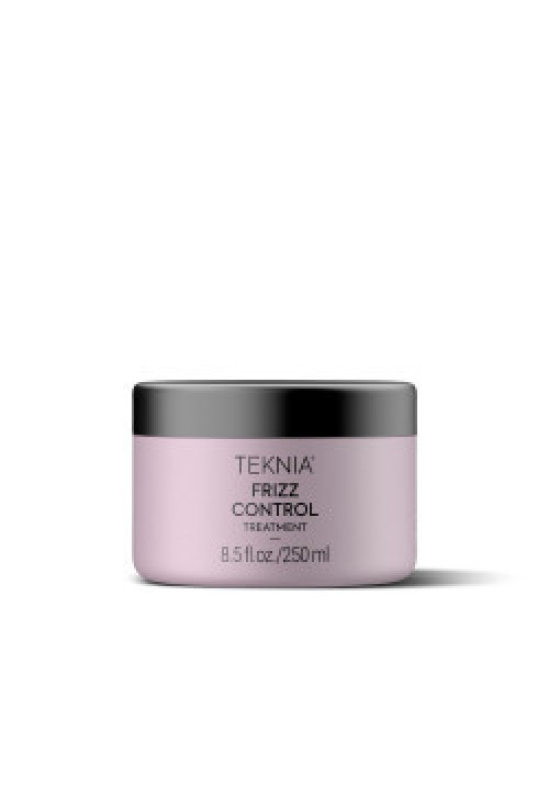 Mascarilla frizz control