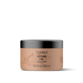 Mascarilla Aceite Argan