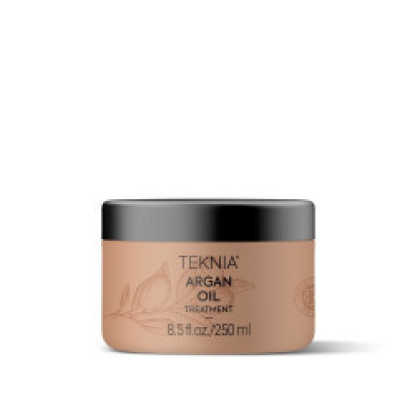 Mascarilla Aceite Argan