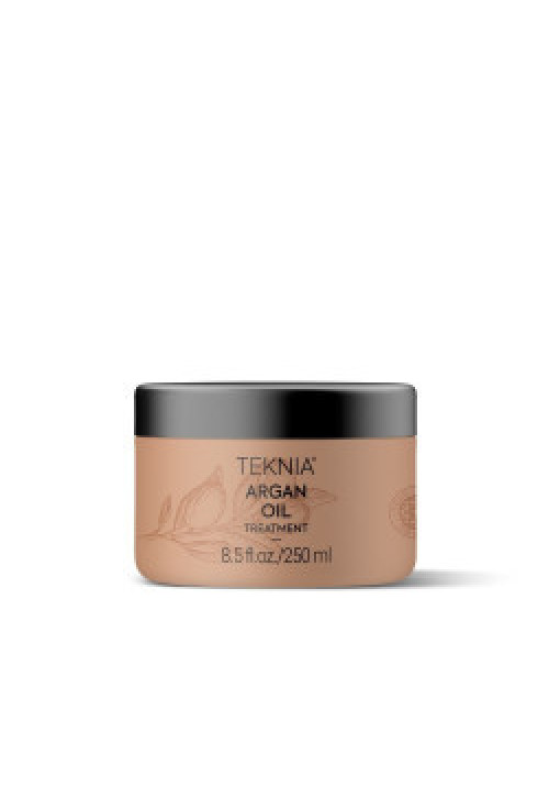 Mascarilla Aceite Argan