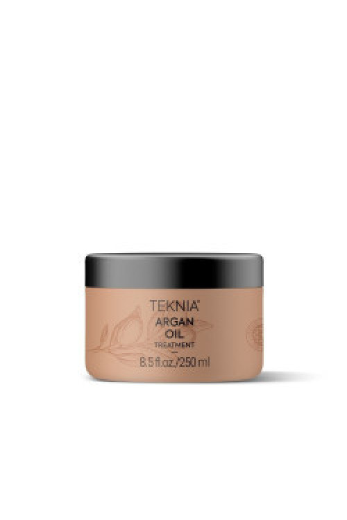 Mascarilla Aceite Argan