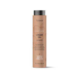Champú aceite argan