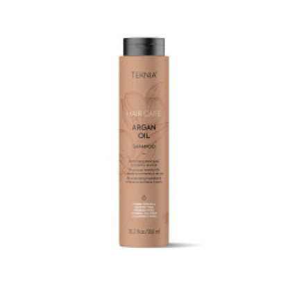 Champú aceite argan