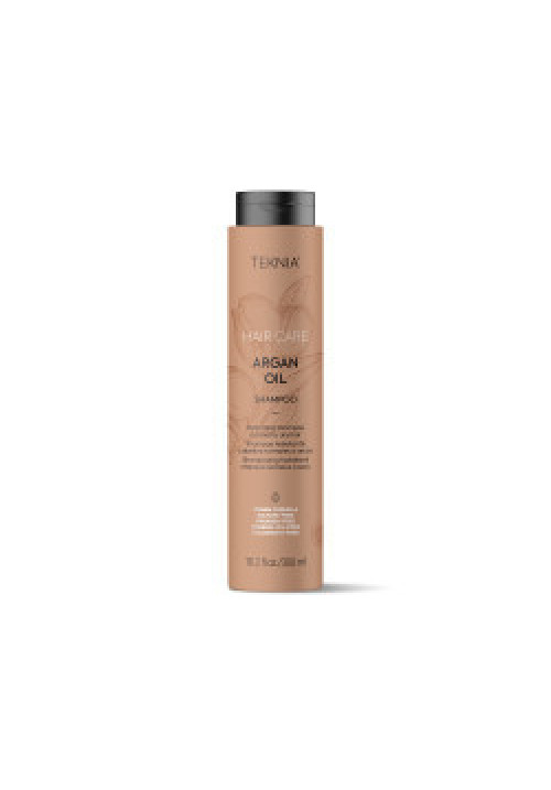 Champú aceite argan