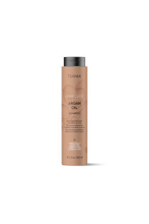 Champú aceite argan